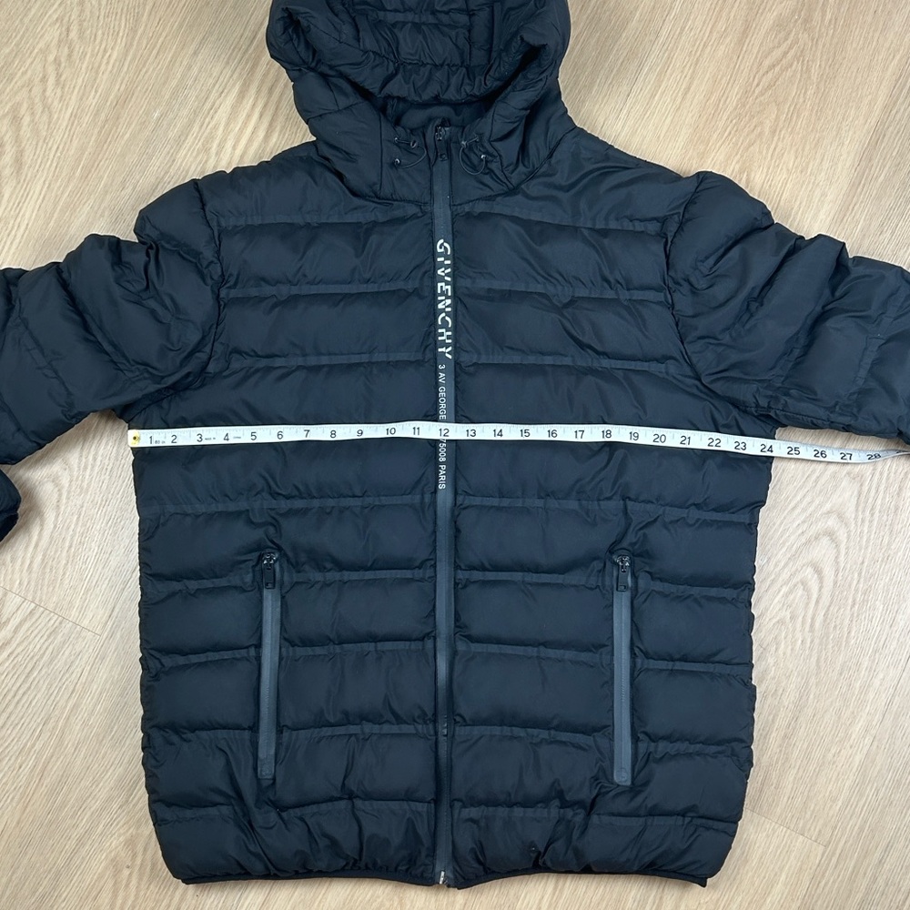 Givenchy Puffer Jacket - image 4